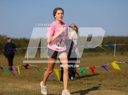 Thumbnail 3 in DeSoto County XC Championship photogallery.