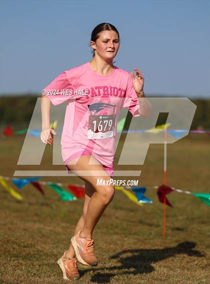 Thumbnail 2 in DeSoto County XC Championship photogallery.