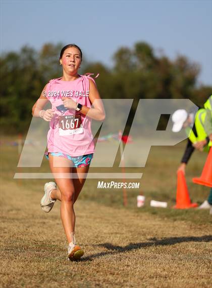 Thumbnail 3 in DeSoto County XC Championship photogallery.