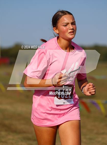 Thumbnail 1 in DeSoto County XC Championship photogallery.