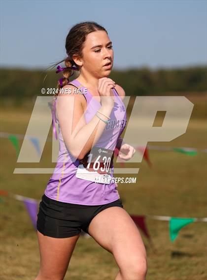 Thumbnail 1 in DeSoto County XC Championship photogallery.