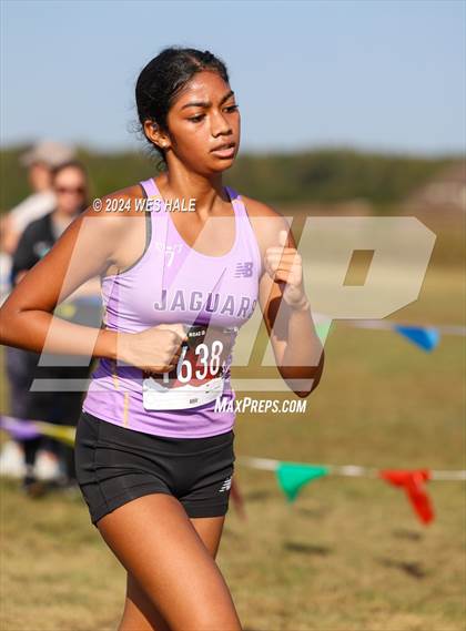 Thumbnail 1 in DeSoto County XC Championship photogallery.