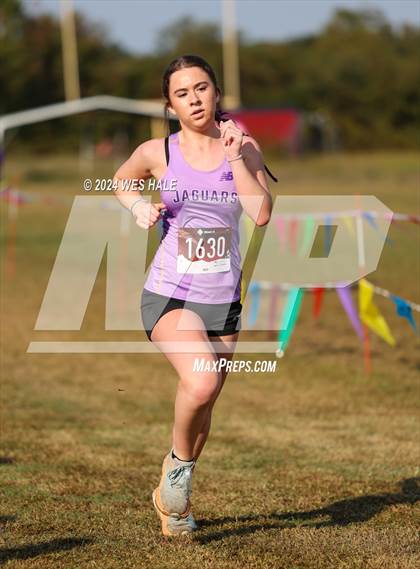 Thumbnail 3 in DeSoto County XC Championship photogallery.