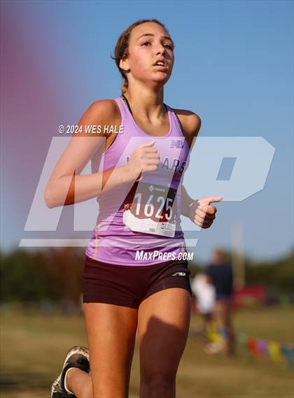 Thumbnail 3 in DeSoto County XC Championship photogallery.