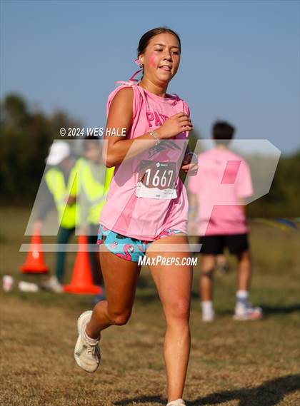 Thumbnail 2 in DeSoto County XC Championship photogallery.