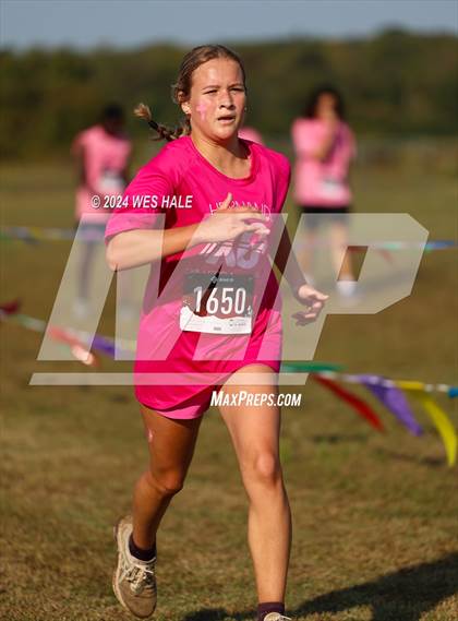 Thumbnail 1 in DeSoto County XC Championship photogallery.