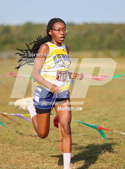 Thumbnail 3 in DeSoto County XC Championship photogallery.