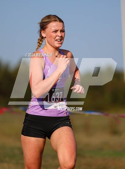 Thumbnail 1 in DeSoto County XC Championship photogallery.