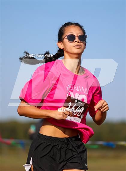 Thumbnail 3 in DeSoto County XC Championship photogallery.
