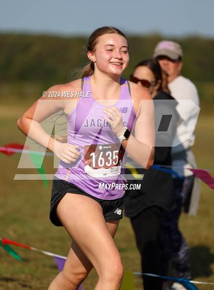 Thumbnail 2 in DeSoto County XC Championship photogallery.