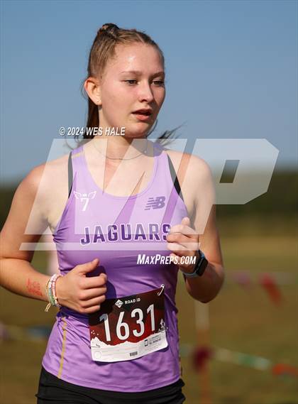Thumbnail 1 in DeSoto County XC Championship photogallery.