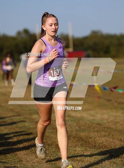 Thumbnail 3 in DeSoto County XC Championship photogallery.