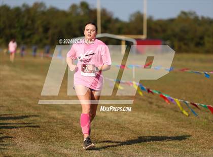 Thumbnail 2 in DeSoto County XC Championship photogallery.