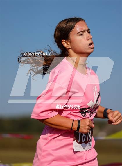 Thumbnail 3 in DeSoto County XC Championship photogallery.