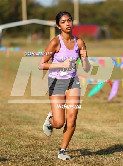 Thumbnail 2 in DeSoto County XC Championship photogallery.