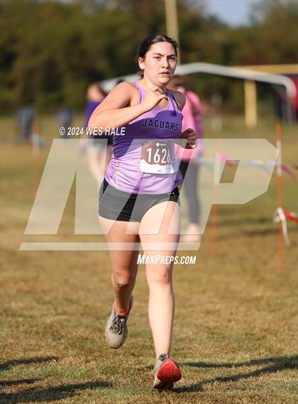Thumbnail 3 in DeSoto County XC Championship photogallery.