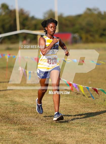 Thumbnail 2 in DeSoto County XC Championship photogallery.
