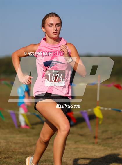 Thumbnail 3 in DeSoto County XC Championship photogallery.