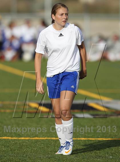 Thumbnail 2 in Bishop Amat vs. Granada Hills (San Pedro Tournament) photogallery.