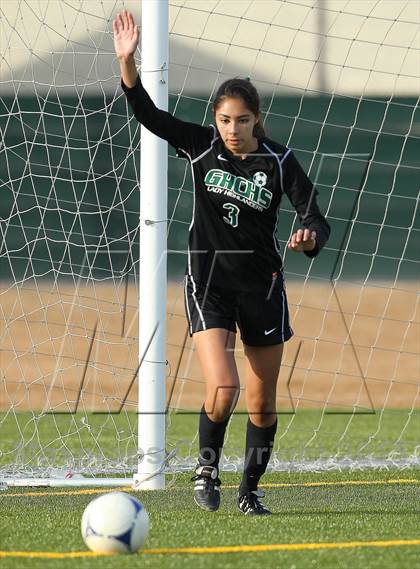 Thumbnail 2 in Bishop Amat vs. Granada Hills (San Pedro Tournament) photogallery.