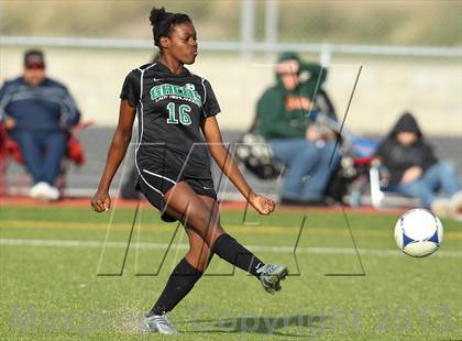 Thumbnail 1 in Bishop Amat vs. Granada Hills (San Pedro Tournament) photogallery.