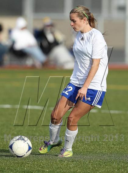 Thumbnail 3 in Bishop Amat vs. Granada Hills (San Pedro Tournament) photogallery.