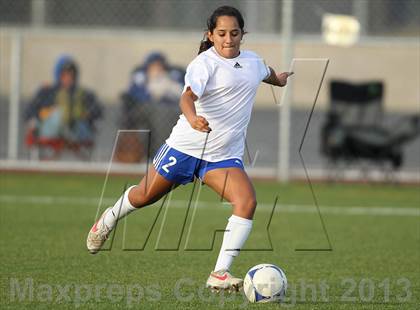 Thumbnail 2 in Bishop Amat vs. Granada Hills (San Pedro Tournament) photogallery.