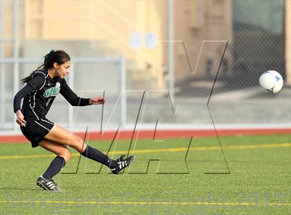 Thumbnail 1 in Bishop Amat vs. Granada Hills (San Pedro Tournament) photogallery.