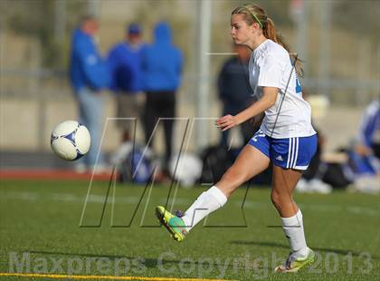 Thumbnail 2 in Bishop Amat vs. Granada Hills (San Pedro Tournament) photogallery.