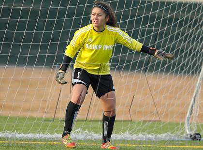 Thumbnail 3 in Bishop Amat vs. Granada Hills (San Pedro Tournament) photogallery.