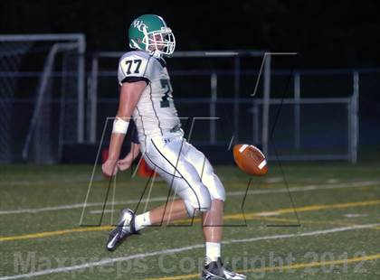 Thumbnail 1 in Northwest Catholic @ Platt photogallery.