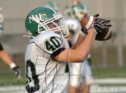 Thumbnail 3 in Northwest Catholic @ Platt photogallery.