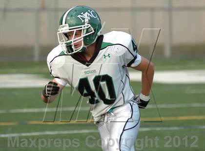 Thumbnail 2 in Northwest Catholic @ Platt photogallery.