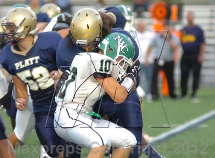 Thumbnail 3 in Northwest Catholic @ Platt photogallery.
