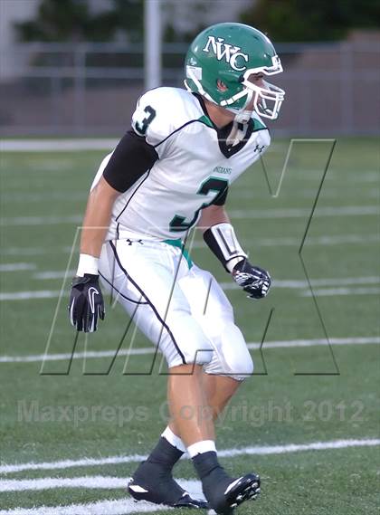 Thumbnail 1 in Northwest Catholic @ Platt photogallery.