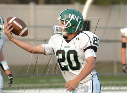 Thumbnail 2 in Northwest Catholic @ Platt photogallery.