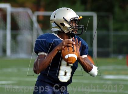 Thumbnail 1 in Northwest Catholic @ Platt photogallery.