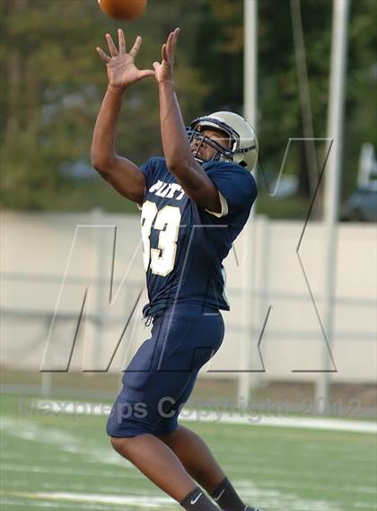Thumbnail 1 in Northwest Catholic @ Platt photogallery.