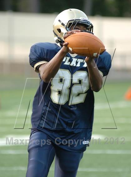 Thumbnail 1 in Northwest Catholic @ Platt photogallery.