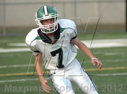 Thumbnail 3 in Northwest Catholic @ Platt photogallery.