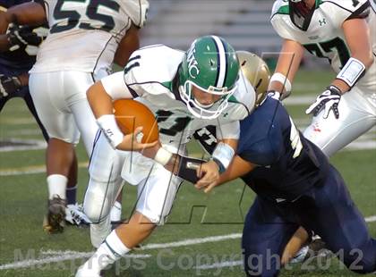 Thumbnail 3 in Northwest Catholic @ Platt photogallery.