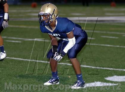 Thumbnail 1 in Northwest Catholic @ Platt photogallery.