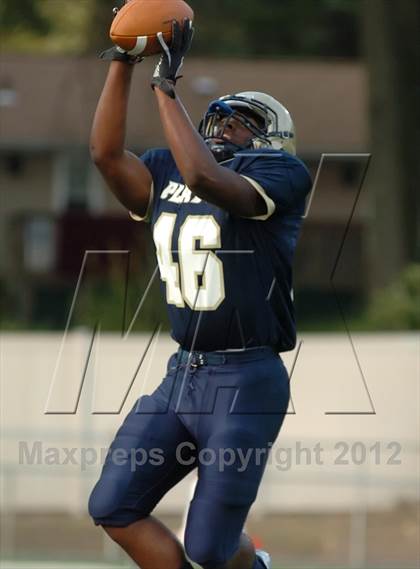 Thumbnail 3 in Northwest Catholic @ Platt photogallery.