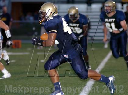 Thumbnail 3 in Northwest Catholic @ Platt photogallery.