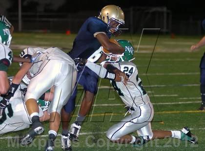 Thumbnail 2 in Northwest Catholic @ Platt photogallery.