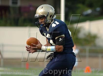 Thumbnail 2 in Northwest Catholic @ Platt photogallery.