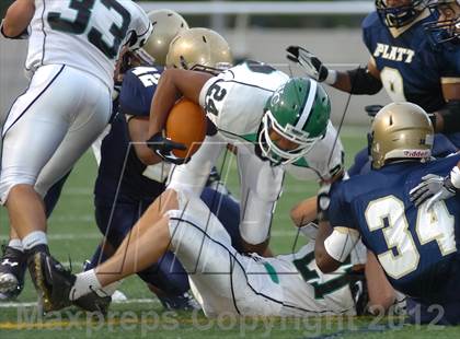 Thumbnail 3 in Northwest Catholic @ Platt photogallery.