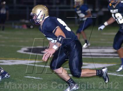 Thumbnail 3 in Northwest Catholic @ Platt photogallery.