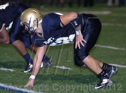 Thumbnail 3 in Northwest Catholic @ Platt photogallery.