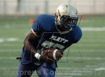 Thumbnail 3 in Northwest Catholic @ Platt photogallery.